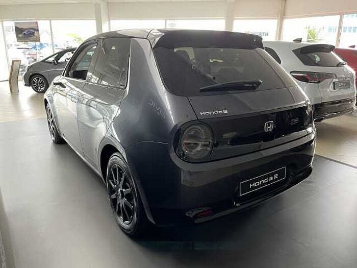 Honda e Honda e Advance (16')