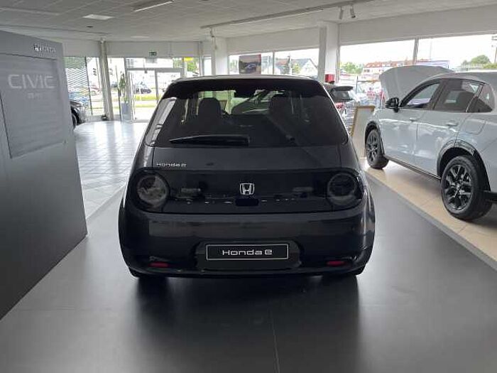 Honda e Honda e Advance (16')