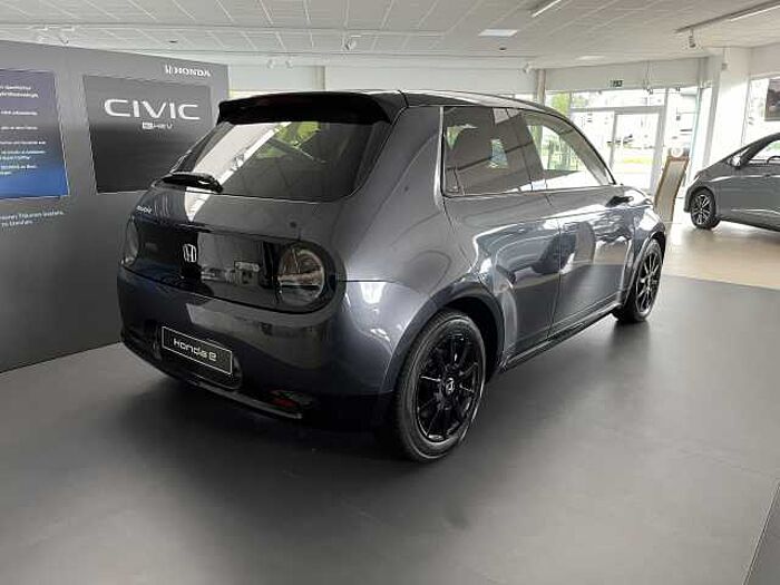 Honda e Honda e Advance (16')