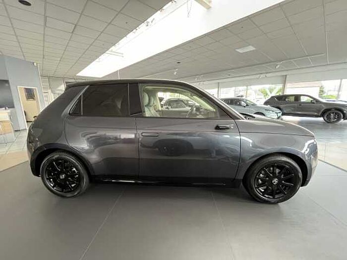 Honda e Honda e Advance (16')