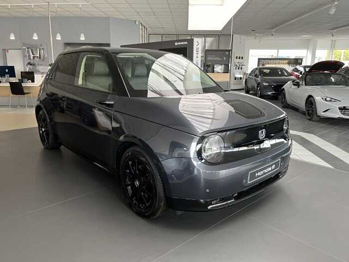 Honda e Honda e Advance (16')