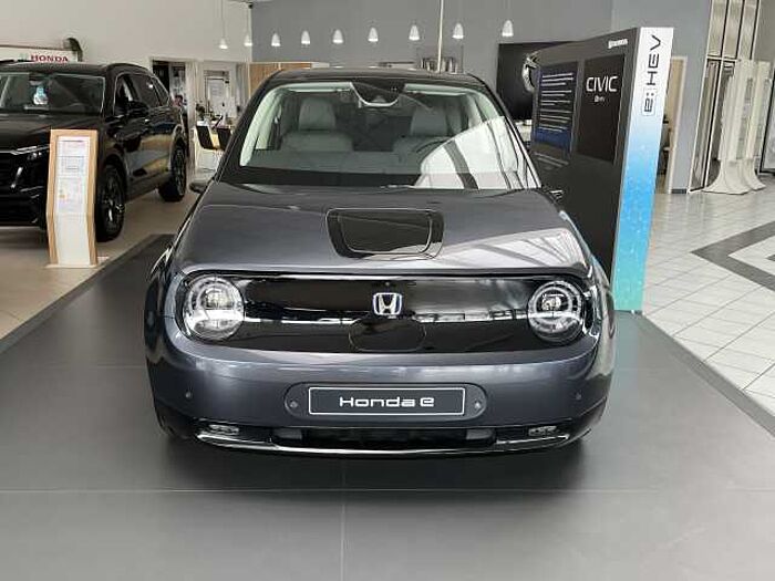 Honda e Honda e Advance (16')