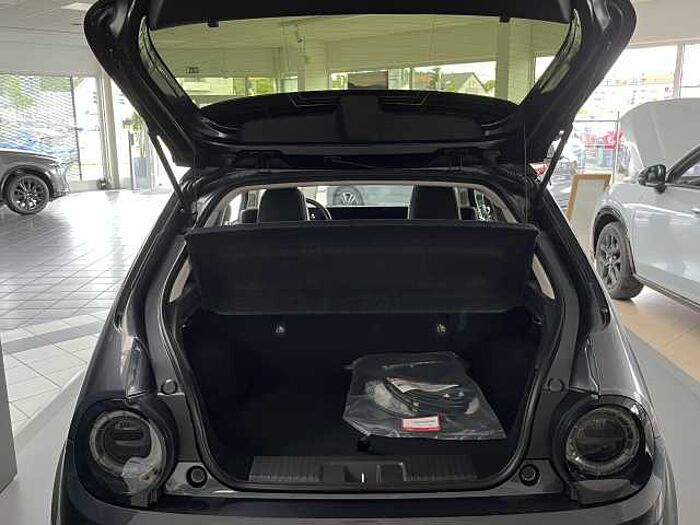 Honda e Honda e Advance (16')