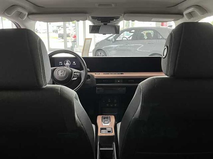 Honda e Honda e Advance (16')