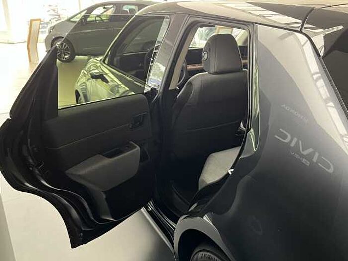 Honda e Honda e Advance (16')