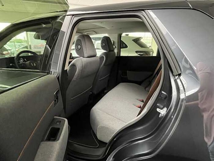 Honda e Honda e Advance (16')