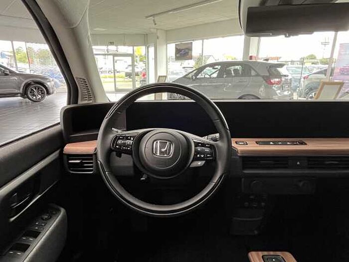 Honda e Honda e Advance (16')