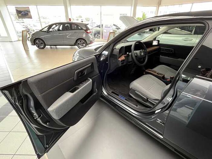 Honda e Honda e Advance (16')