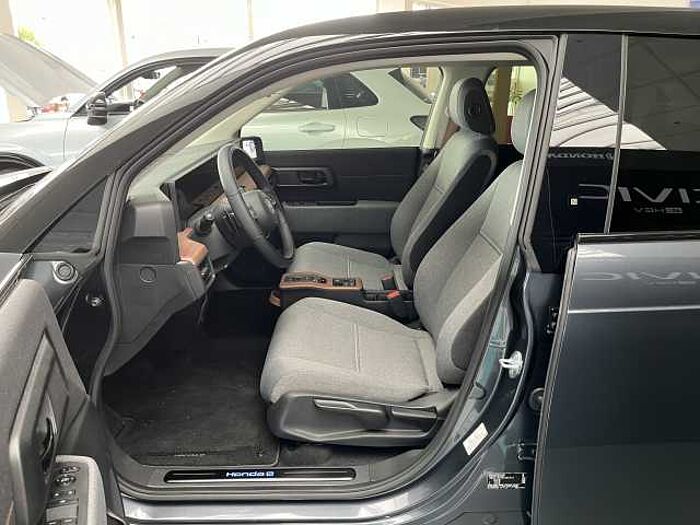 Honda e Honda e Advance (16')