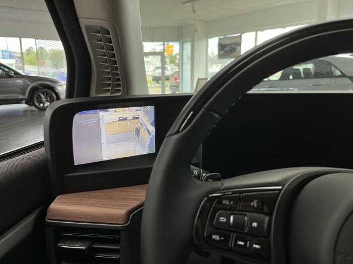 Honda e Honda e Advance (16')