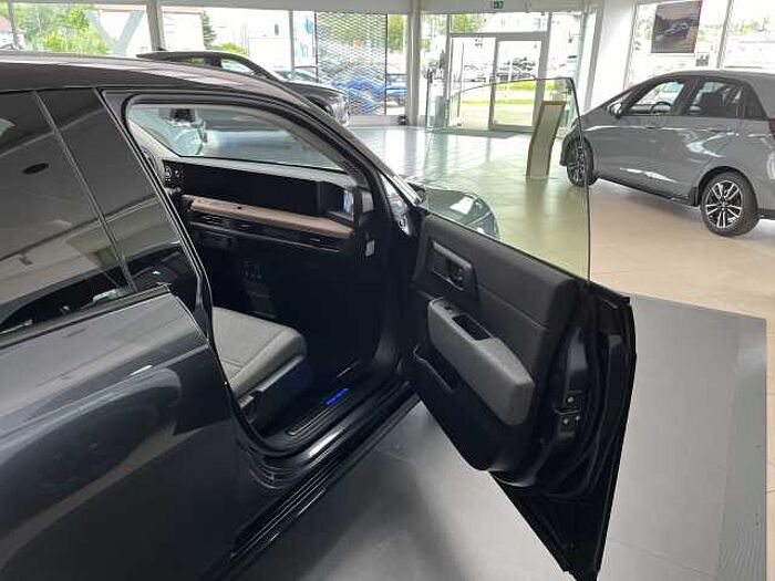 Honda e Honda e Advance (16')