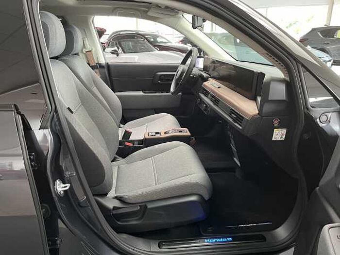 Honda e Honda e Advance (16')