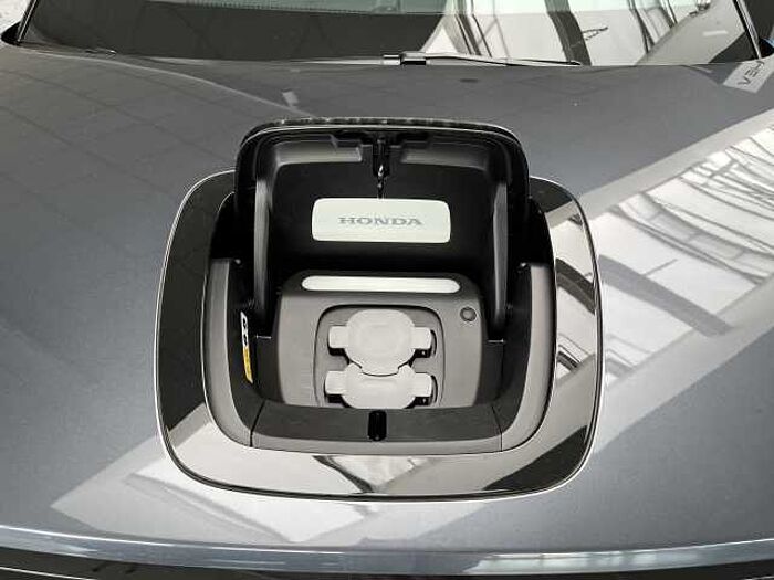 Honda e Honda e Advance (16')