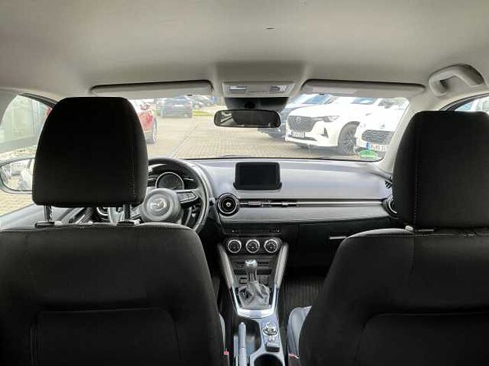 Mazda 2 SKYACTIV-G 90 Sports-Line LIC-P ACAA