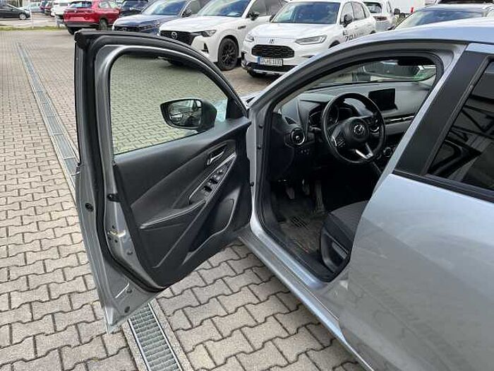 Mazda 2 SKYACTIV-G 90 Sports-Line LIC-P ACAA