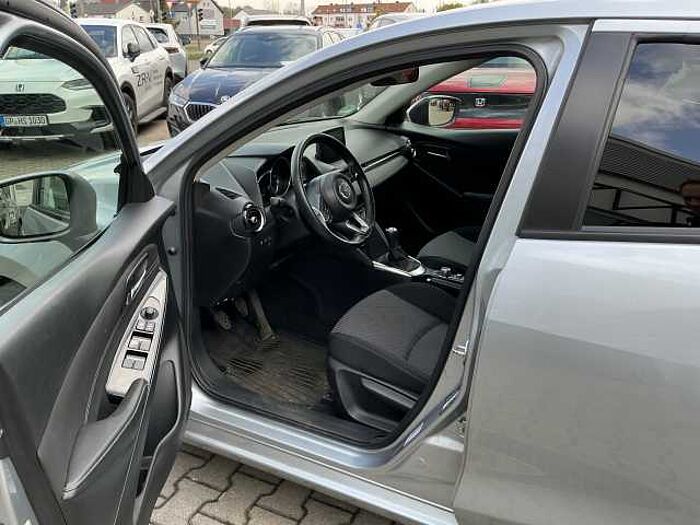 Mazda 2 SKYACTIV-G 90 Sports-Line LIC-P ACAA