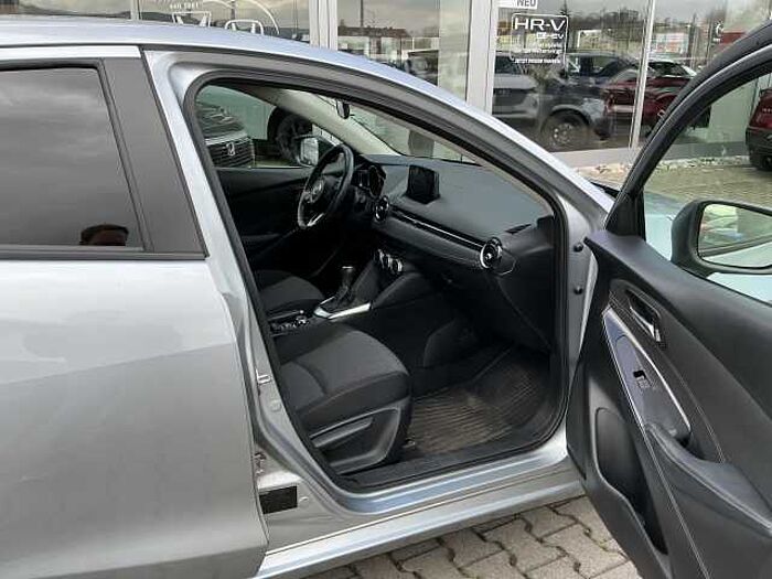 Mazda 2 SKYACTIV-G 90 Sports-Line LIC-P ACAA