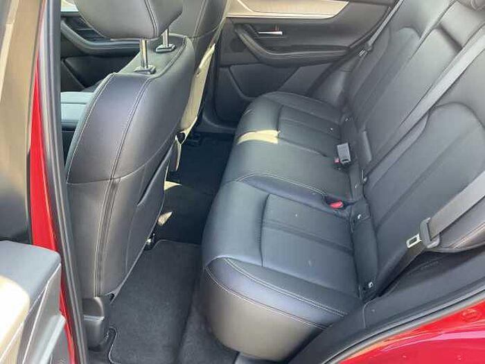 Mazda CX-60 AWD HOMURA ALLE PAKETE+ AHK 2500KG PANO