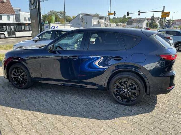 Mazda CX-60 AWD PHEV Aut. HOMURA VOLLAUSTATTUNG