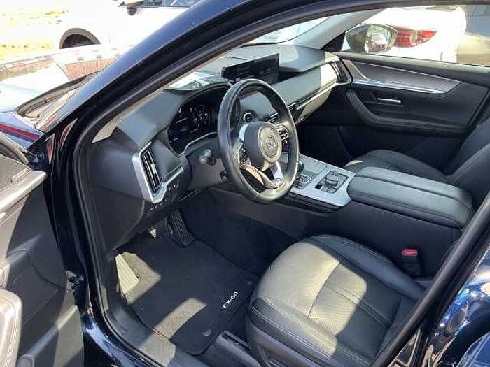 Mazda CX-60 AWD PHEV Aut. HOMURA VOLLAUSTATTUNG