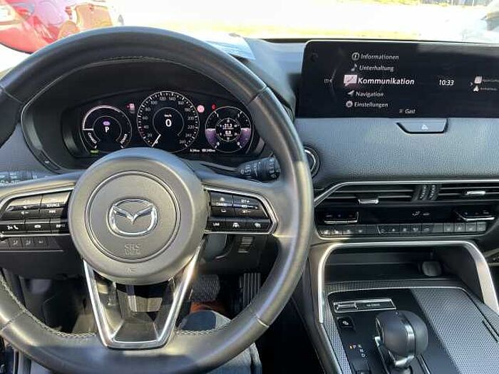 Mazda CX-60 AWD PHEV Aut. HOMURA VOLLAUSTATTUNG