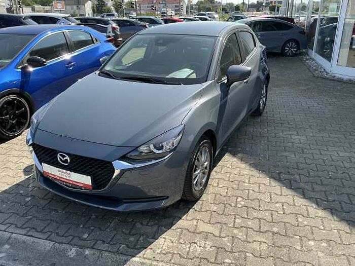Mazda 2 90 M HYBRID EXCLUSIVE-LINE NAVI, TOUR-P 1