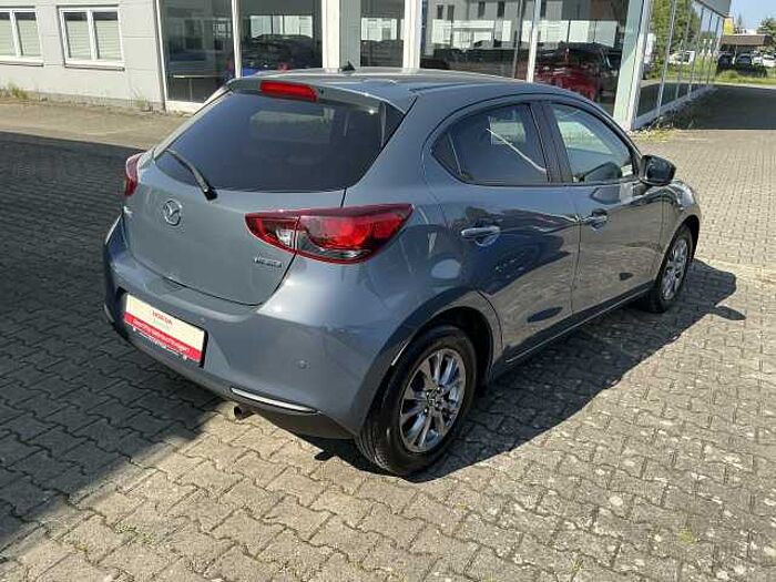 Mazda 2 90 M HYBRID EXCLUSIVE-LINE NAVI, TOUR-P 1