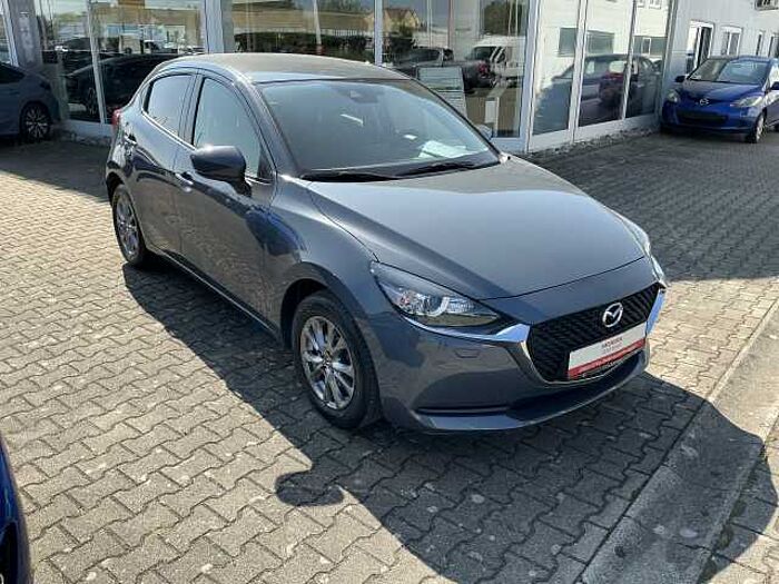 Mazda 2 90 M HYBRID EXCLUSIVE-LINE NAVI, TOUR-P 1