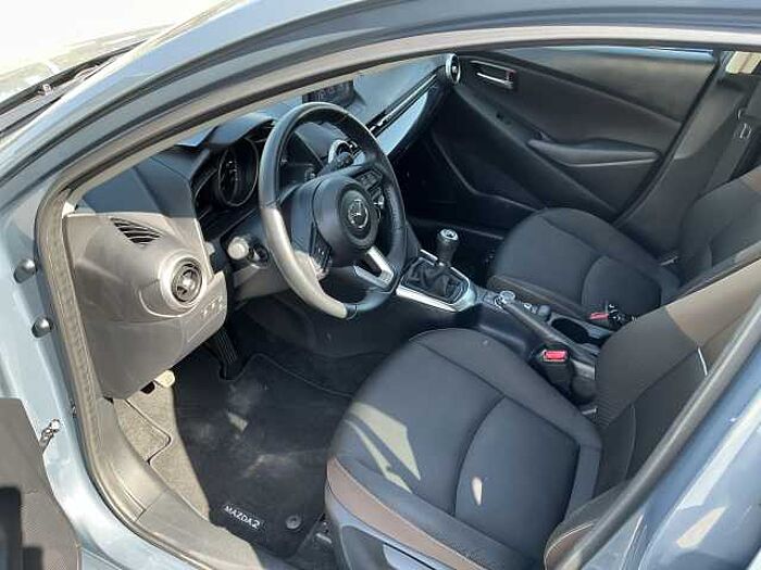 Mazda 2 90 M HYBRID EXCLUSIVE-LINE NAVI, TOUR-P 1