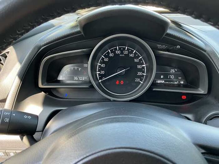 Mazda 2 90 M HYBRID EXCLUSIVE-LINE NAVI, TOUR-P 1