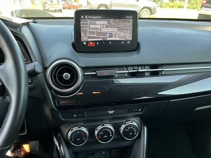 Mazda 2 90 M HYBRID EXCLUSIVE-LINE NAVI, TOUR-P 1