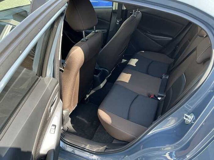 Mazda 2 90 M HYBRID EXCLUSIVE-LINE NAVI, TOUR-P 1