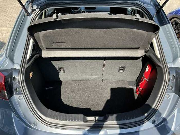 Mazda 2 90 M HYBRID EXCLUSIVE-LINE NAVI, TOUR-P 1