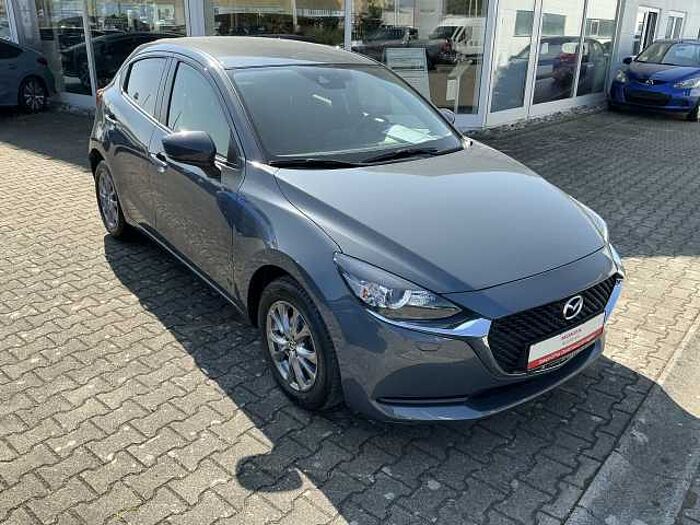 Mazda 2 90 M HYBRID EXCLUSIVE-LINE NAVI, TOUR-P 1