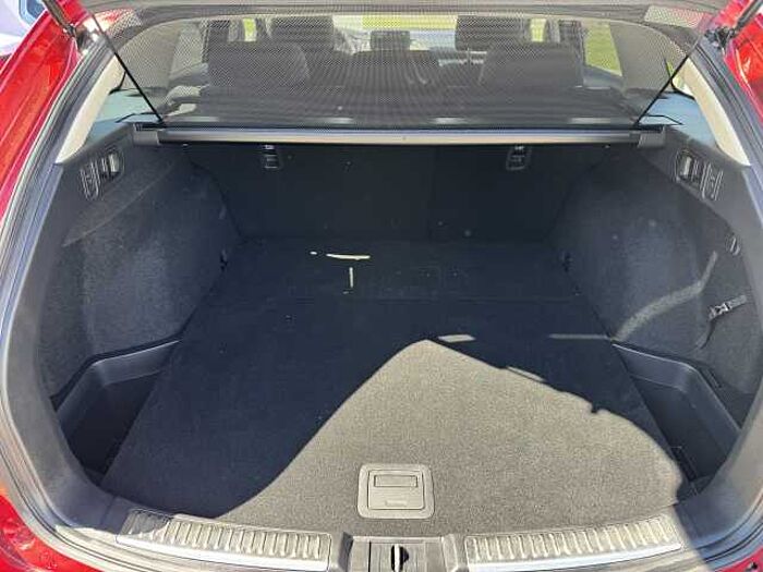 Mazda 6 Kombi SKYACTIV-G 145 Center-Line