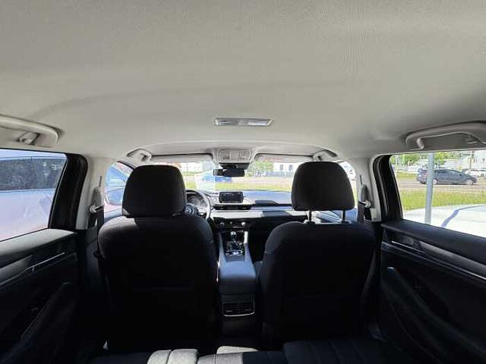Mazda 6 Kombi SKYACTIV-G 145 Center-Line