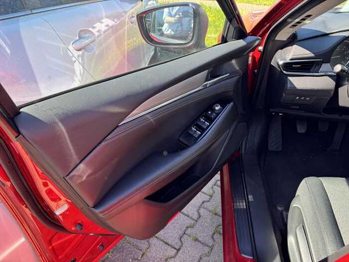 Mazda 6 Kombi SKYACTIV-G 145 Center-Line