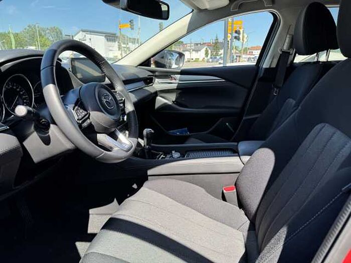 Mazda 6 Kombi SKYACTIV-G 145 Center-Line