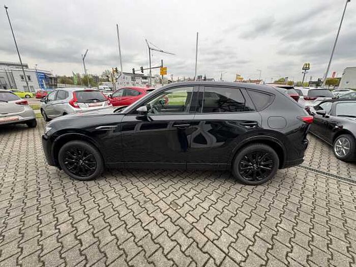 Mazda CX-60 AWD PHEV Aut. HOMURA VOLLAUSSTATTUNG