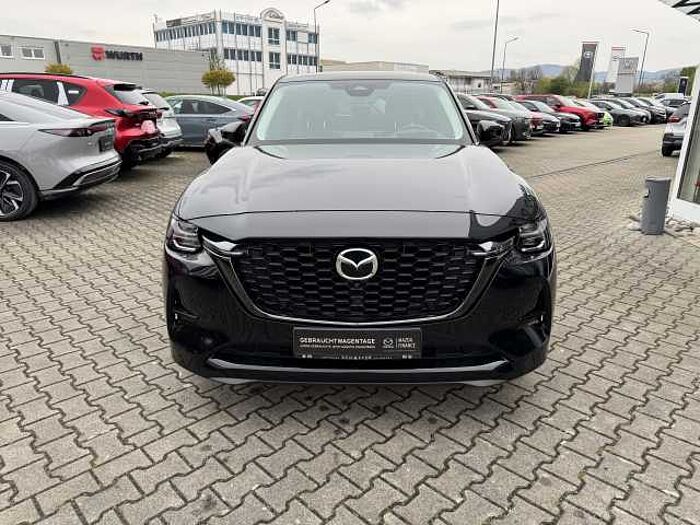 Mazda CX-60 AWD PHEV Aut. HOMURA VOLLAUSSTATTUNG