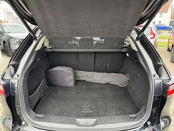 Mazda CX-60 AWD PHEV Aut. HOMURA VOLLAUSSTATTUNG