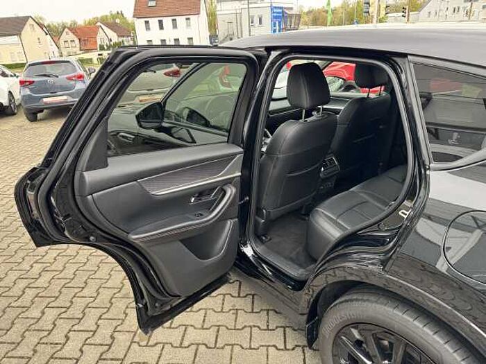 Mazda CX-60 AWD PHEV Aut. HOMURA VOLLAUSSTATTUNG