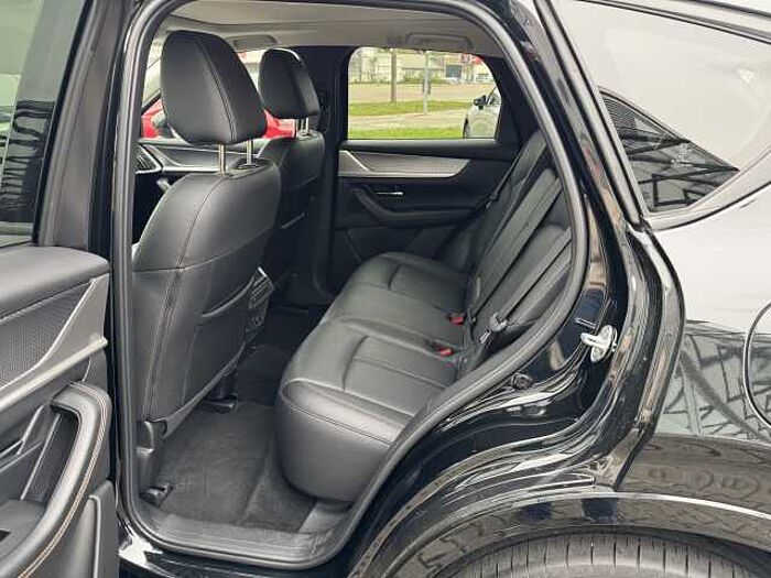 Mazda CX-60 AWD PHEV Aut. HOMURA VOLLAUSSTATTUNG
