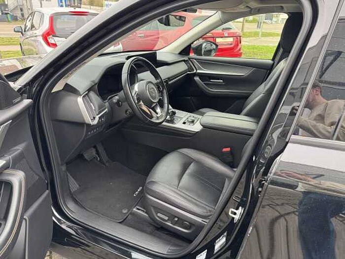 Mazda CX-60 AWD PHEV Aut. HOMURA VOLLAUSSTATTUNG