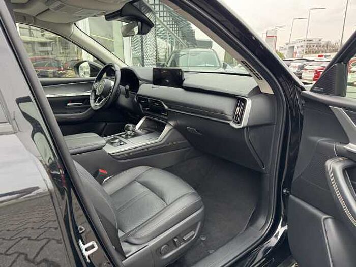 Mazda CX-60 AWD PHEV Aut. HOMURA VOLLAUSSTATTUNG