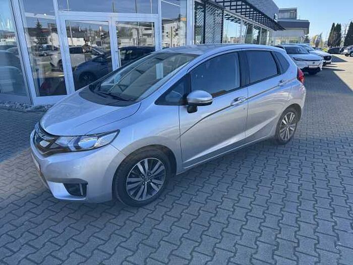 Honda Jazz 1.3 i-VTEC Elegance