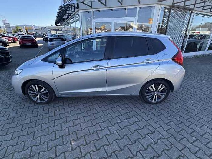 Honda Jazz 1.3 i-VTEC Elegance