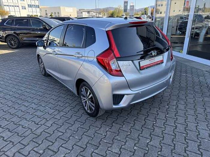 Honda Jazz 1.3 i-VTEC Elegance