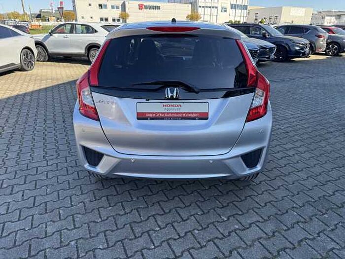 Honda Jazz 1.3 i-VTEC Elegance