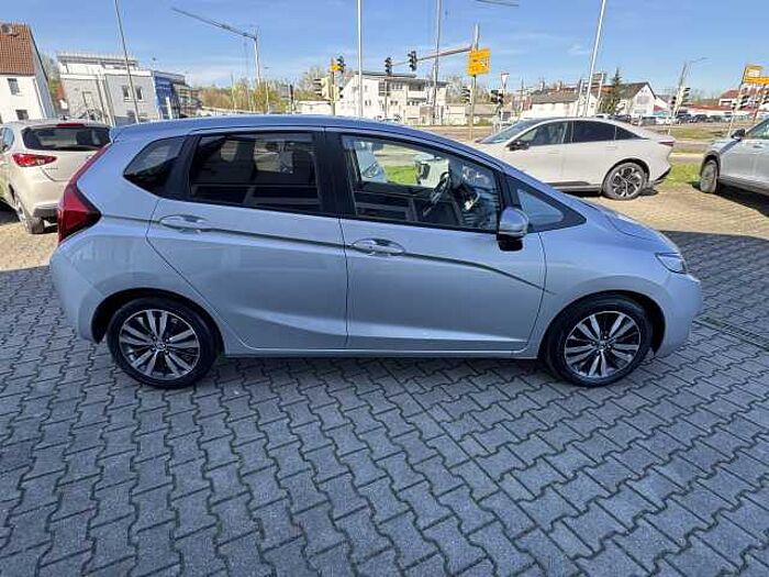 Honda Jazz 1.3 i-VTEC Elegance